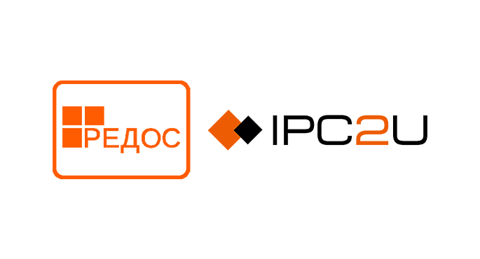 IPC2U получила статус технологического партнера РЕД Софт