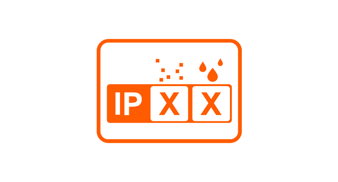 Защита IPxx