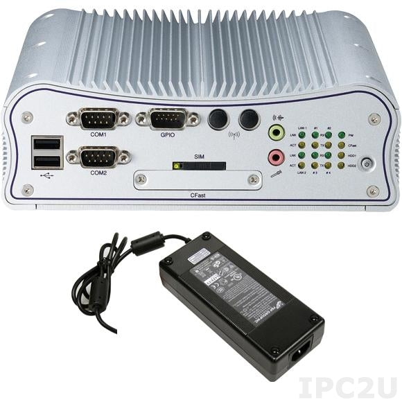 iROBO-6000-NA6C-WIFI